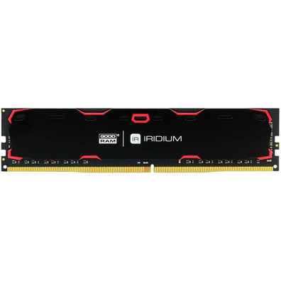 Memoria RAM Goodram IRDM 8 Go DDR4 2400 MHz Negro