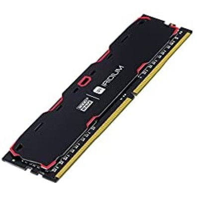 Memoria RAM Goodram IRDM 8 Go DDR4 2400 MHz Negro