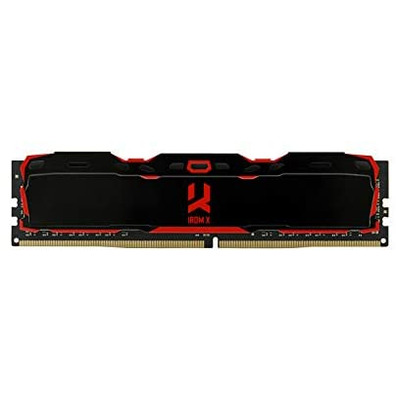 Memoria RAM Goodram IRDM X 16 Go DDR4 3000 MHz Negro