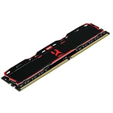 Memoria RAM Goodram IRDM X 16 Go DDR4 3000 MHz Negro