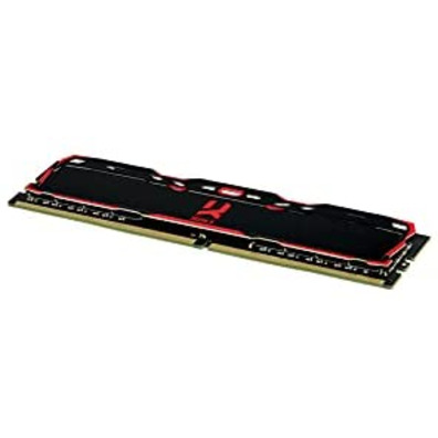 Memoria RAM Goodram IRDM X 16 Go DDR4 3000 MHz Negro