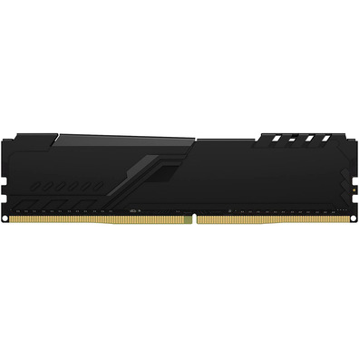 Memoria RAM Kingston Fury Beast 16 Go 3600 MHz