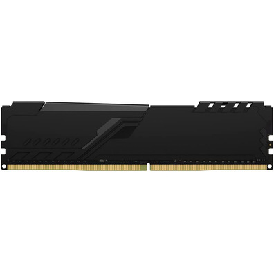 Memoria RAM Kingston Fury Beast 16 Go DDR4 3000 MHz