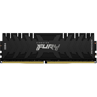 Memoria RAM Kingston Fury Renegade 8 Go 3600 MHz DDR4