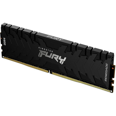 Memoria RAM Kingston Fury Renegade 8 Go 3600 MHz DDR4