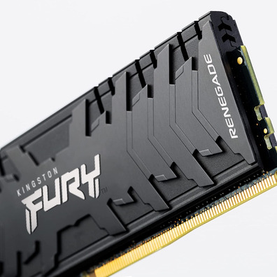 Memoria RAM Kingston Fury Renegade 8 Go 3600 MHz DDR4