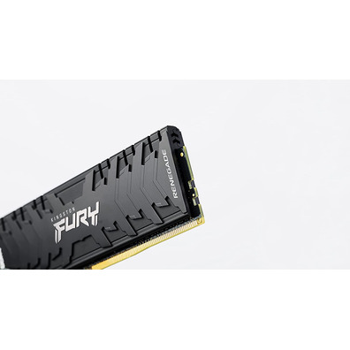 Memoria RAM Kingston Fury Renegade 8 Go 3600 MHz DDR4