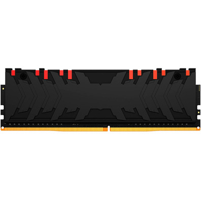 Memoria RAM Kingston Fury Renegade RGB 16 Go (2x8 Go) DDR4 4000 MHz