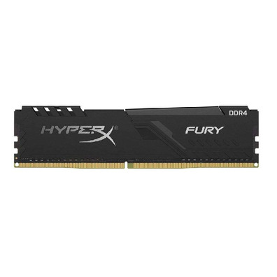 Memoria RAM Kingston HiperX Fury HX432C16FB3/8 8 Go DDR4 3200MHz