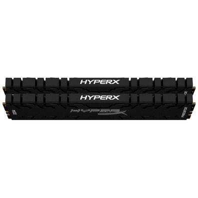 Memoria RAM Kingston HyperX 16 Go (2x8 Go) DDR4 4000 MHz