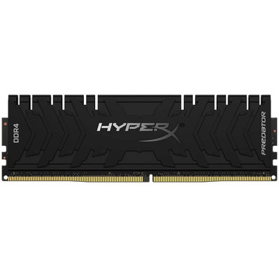 Memoria RAM Kingston HyperX 16 Go (2x8 Go) DDR4 4000 MHz