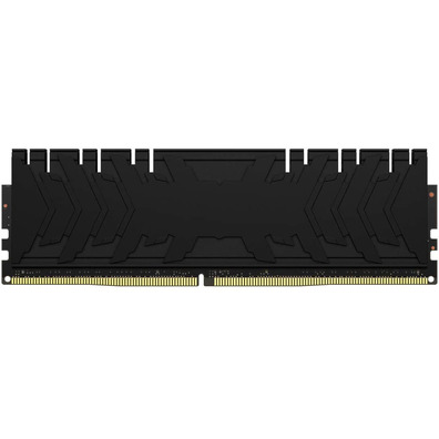 Memoria RAM Kingston HyperX 16 Go (2x8 Go) DDR4 4000 MHz