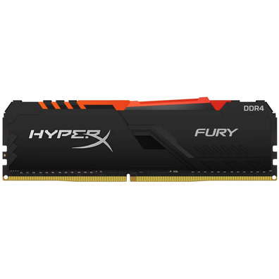 Memoria RAM Kingston HyperX 32 Go (2x16 Go) 3200 MHz DDR4