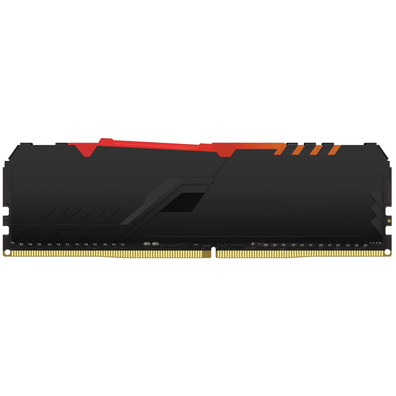 Memoria RAM Kingston HyperX 32 Go (2x16 Go) 3200 MHz DDR4