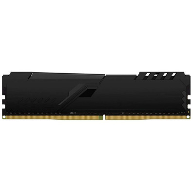 Memoria RAM Kingston HyperX Fury 16 Go DDR4 2666 MHz HX426C16FB4/16