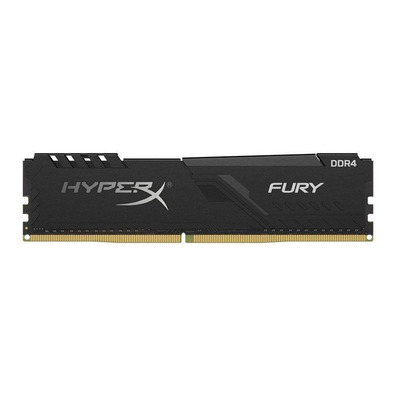 Memoria RAM Kingston HyperX Fury HX424C15FB3/8 8 Go DDR4 2400MHz