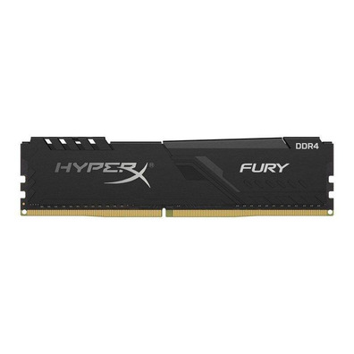 Memoria RAM Kingston HyperX Fury HX426C16FB3/8 8 Go DDR4 2666 MHz