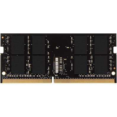 Memoria RAM Kingston HyperX Impact HX424S14IB2/8 8Go DDR4 2400