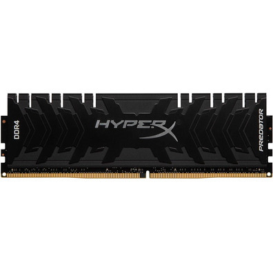 Memoria RAM Kingston HyperX Predator 16 Go DDR4 3600 MHz