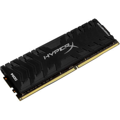 Memoria RAM Kingston HyperX Predator 16 Go DDR4 3600 MHz