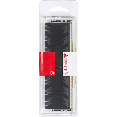 Memoria RAM Kingston HyperX Predator 16 Go DDR4 3600 MHz