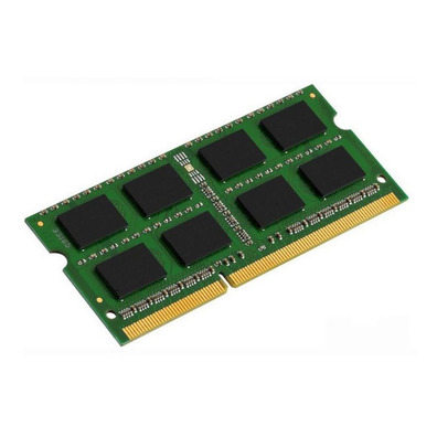 Memoria RAM Kingston KVR16LS11/4 4 Go SODIMM DDR3 1600 Mhz