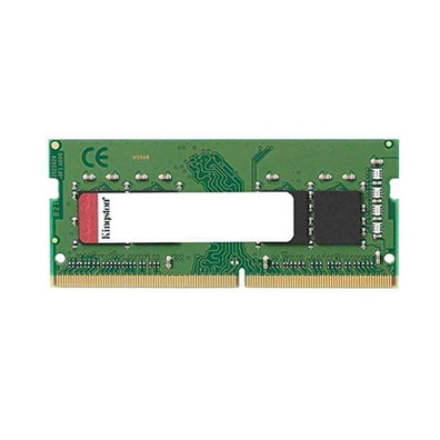 Memoria RAM Kingston KVR24S17S8/8BK 8Go DDR4 2400MHz