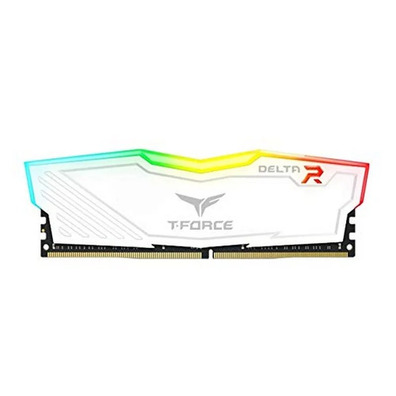 Memoria RAM Teamgroup Delta 16 Go (2x8 Go) DDR4 3200MHz