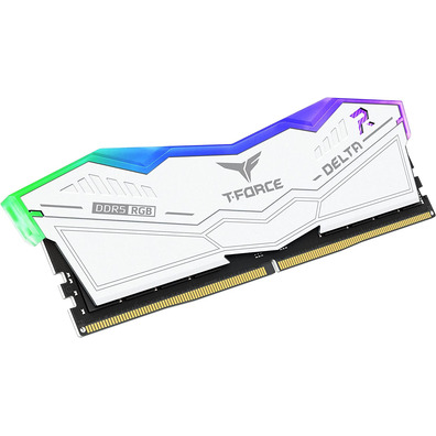 Memoria RAM Teamgroup Delta 32Go (2x16 Go) 5600 MHz DDR5