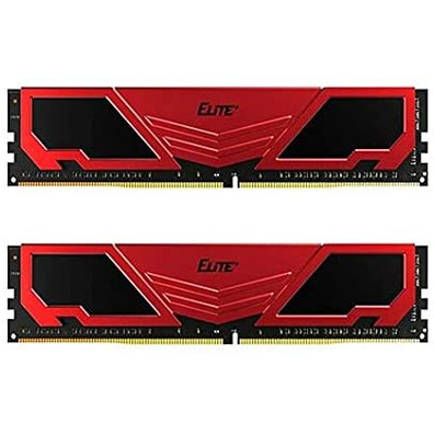 Memoria RAM Teamgroup Elite 32 Go (2x16 Go) 3200 MHz