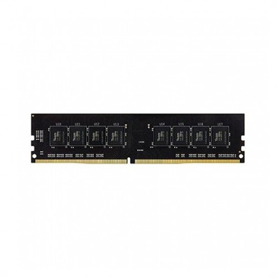 Memoria RAM Teamgroup Elite 4 Go DDR3 1600MHz