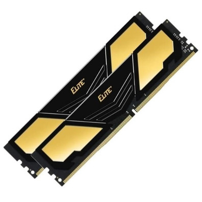 Memoria RAM Teamgroup Elite DDR4 16Go (2x8 Go) 3200 MHz