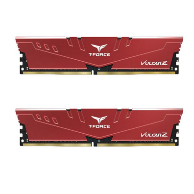 Memoria RAM TeamGroup Vulcan Z 16 Go (2x8 Go) DDR4 2666 MHz