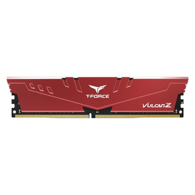 Memoria RAM TeamGroup Vulcan Z 16 Go (2x8 Go) DDR4 2666 MHz