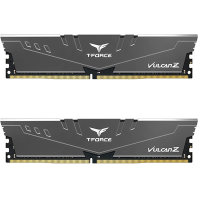 Memoria RAM TeamGroup Vulcan Z DDR4 32 Go (2x16 Go) 3200 MHz