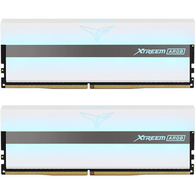 Memoria RAM Teamgroup Xtreem 16Go (2x8 Go) 3200 MHz DDR4