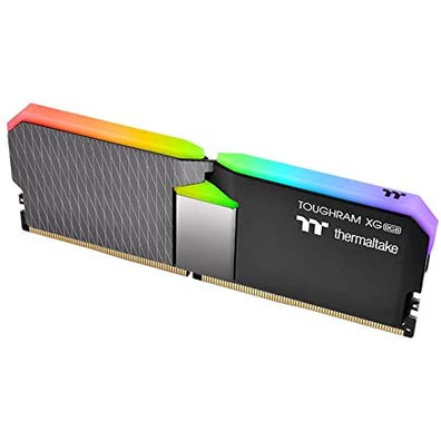 Memoria RAM Thermaltake 16 Go (2x8 Go) DDR4 4400 MHz