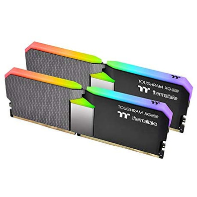 Memoria RAM Thermaltake 16 Go (2x8 Go) DDR4 4600 MHz