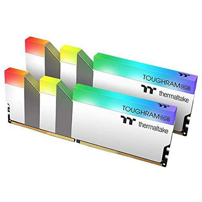 Memoria RAM Thermaltake Toughram DDR4 16 Go (2x8Go) PC4600