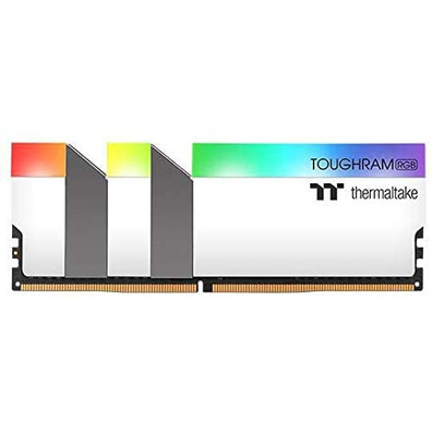 Memoria RAM Thermaltake Toughram DDR4 16 Go (2x8Go) PC4600