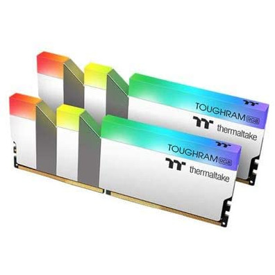 Memoria RAM Thermaltake Toughram DDR4 32 Go (2x16Go) PC3600