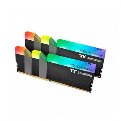 Memoria RAM Thermaltake Toughram DDR4 64 Go (2x32Go) PC3600