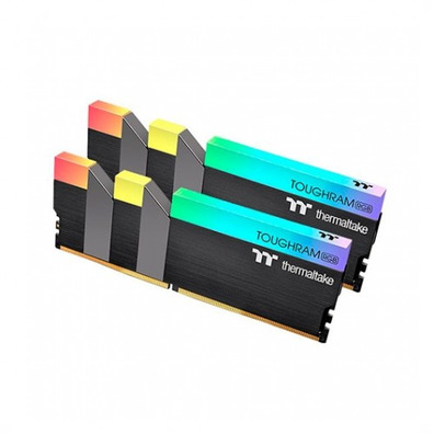 Memoria RAM Thermaltake ToughRAM N 16 Go (2x8 Go) DDR4 3200MHz