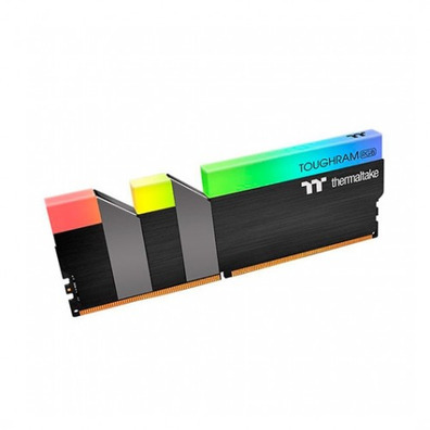 Memoria RAM Thermaltake ToughRAM N 16 Go (2x8 Go) DDR4 3600MHz