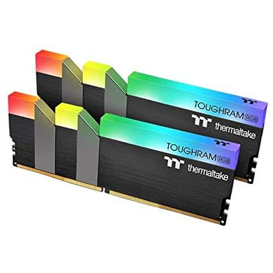 Memoria RAM Thermaltake Toughram N DDR4 16 Go (2x8Go) PC4400