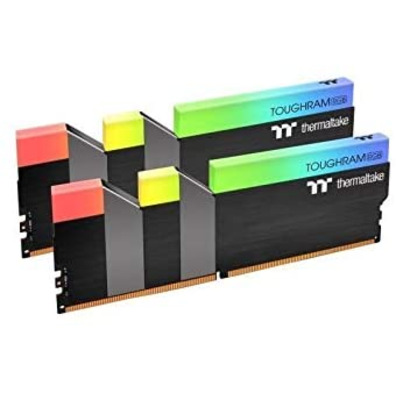 Memoria RAM Thermaltake Toughram N DDR4 16 Go (2x8Go) PC4600