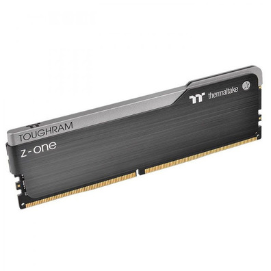 Memoria RAM Thermaltake Z-One Negro 16 Go (2x8 Go) 3200 MHz