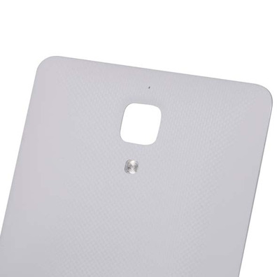 Back Cover Xiaomi Mi4 White