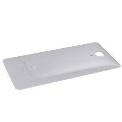 Back Cover Xiaomi Mi4 White