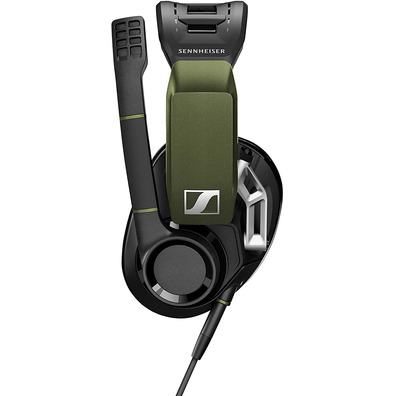 Microauricular EPOS/Sennheiser SPG 550